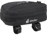 Deuter Front Bag 1.2 Lenkertasche, Black, One Size