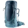 Deuter Futura Air Trek 55+10l Sl Ryggsäck, Marine / lake