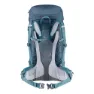Deuter Futura Air Trek 55+10l Sl Ryggsäck, Marine / lake
