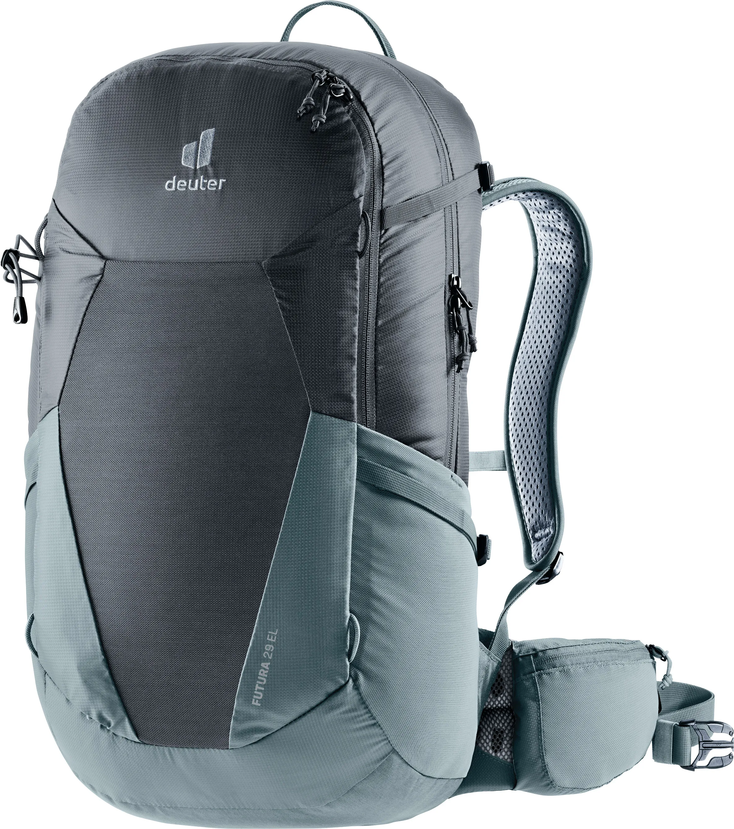 Deuter Futura EL, Graphite-shale Deuter Futura EL, Graphite-shale