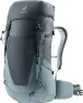 Graphite-shale