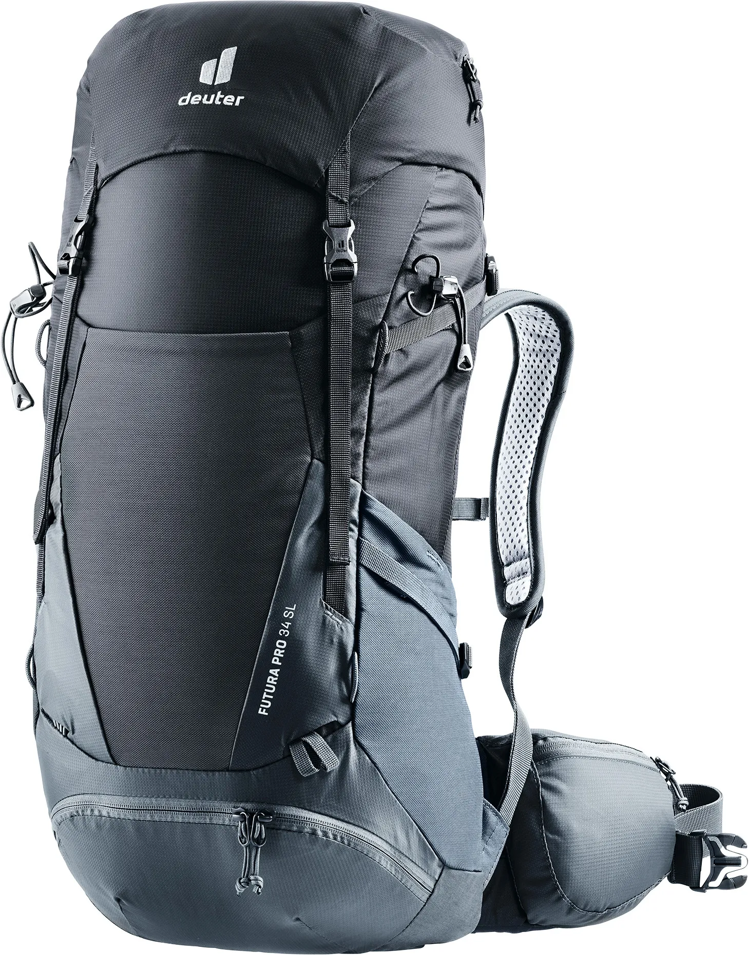 Deuter Futura Pro 34 SL Deuter Futura Pro 34 SL