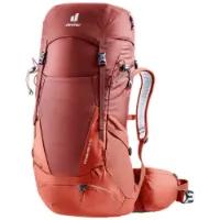 Deuter Futura Pro 34l Sl Ryggsäck Deuter Futura Pro 34l Sl Ryggsäck
