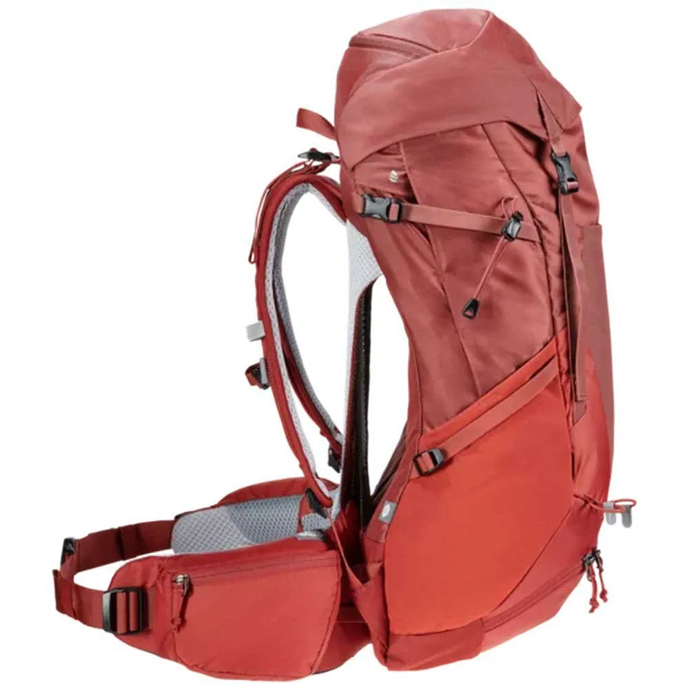 Deuter Futura Pro 34l Sl Ryggsäck Deuter Futura Pro 34l Sl Ryggsäck