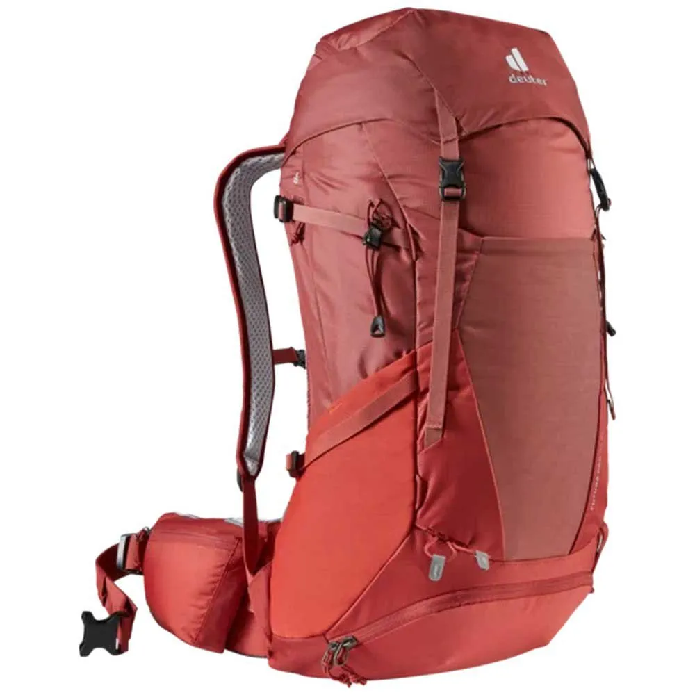 Deuter Futura Pro 34l Sl Ryggsäck Deuter Futura Pro 34l Sl Ryggsäck