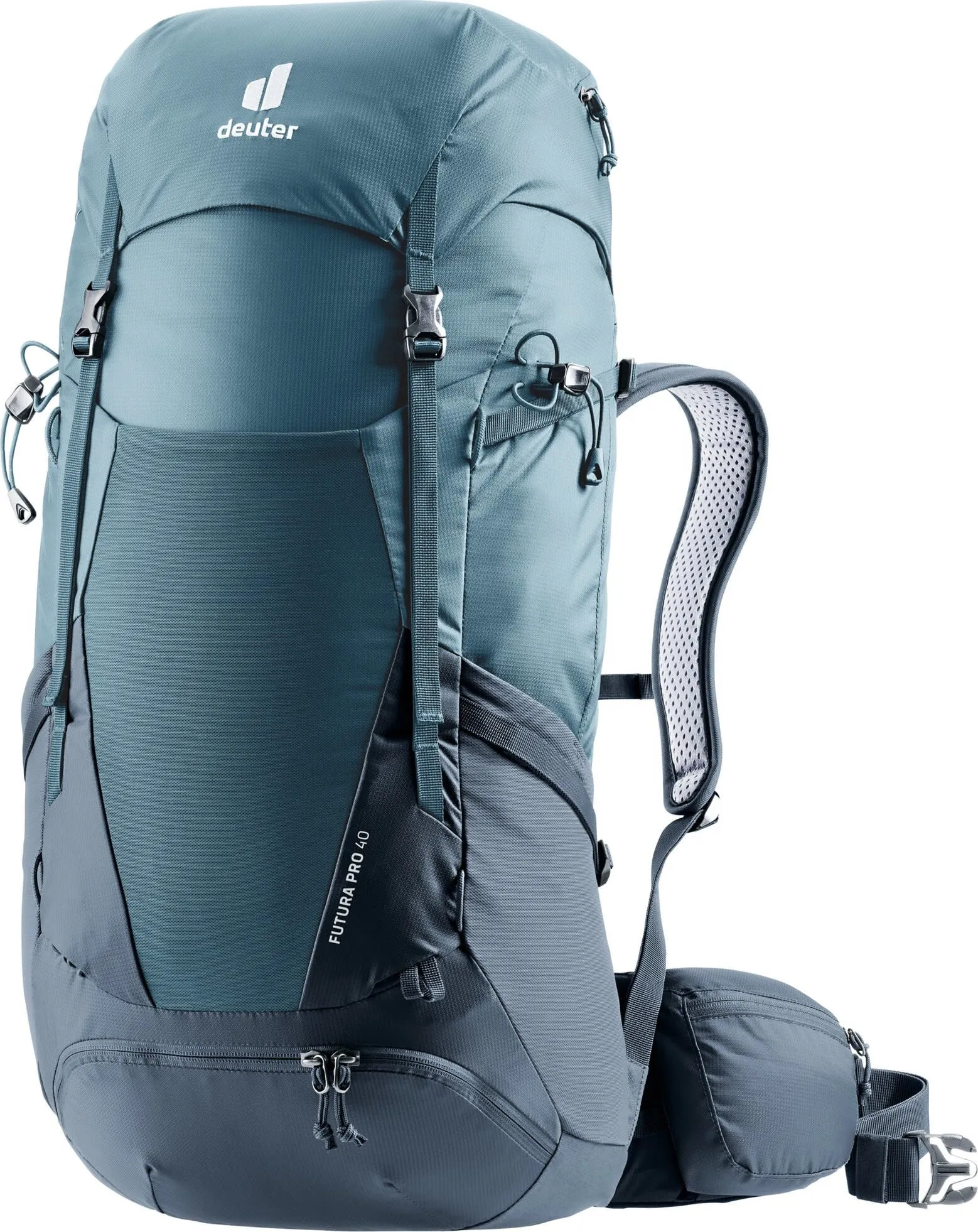 Deuter Futura Pro 40, Atlantic-ink Deuter Futura Pro 40, Atlantic-ink