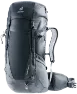 Deuter Futura Pro 42 EL, Black-graphite