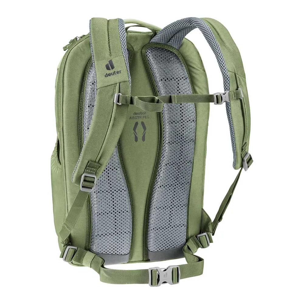 Deuter Giga 28l Ryggsäck, Mineral / grove