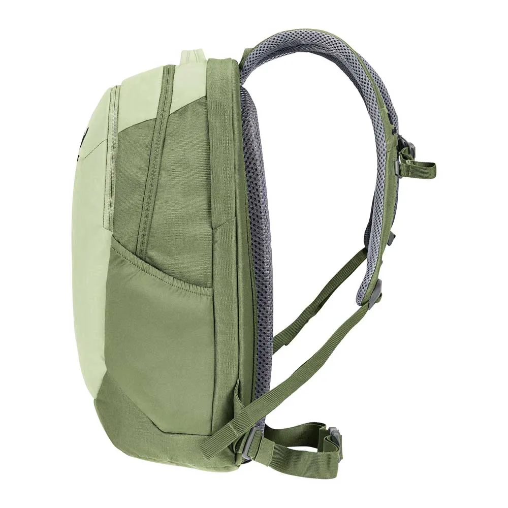 Deuter Giga 28l Ryggsäck, Mineral / grove