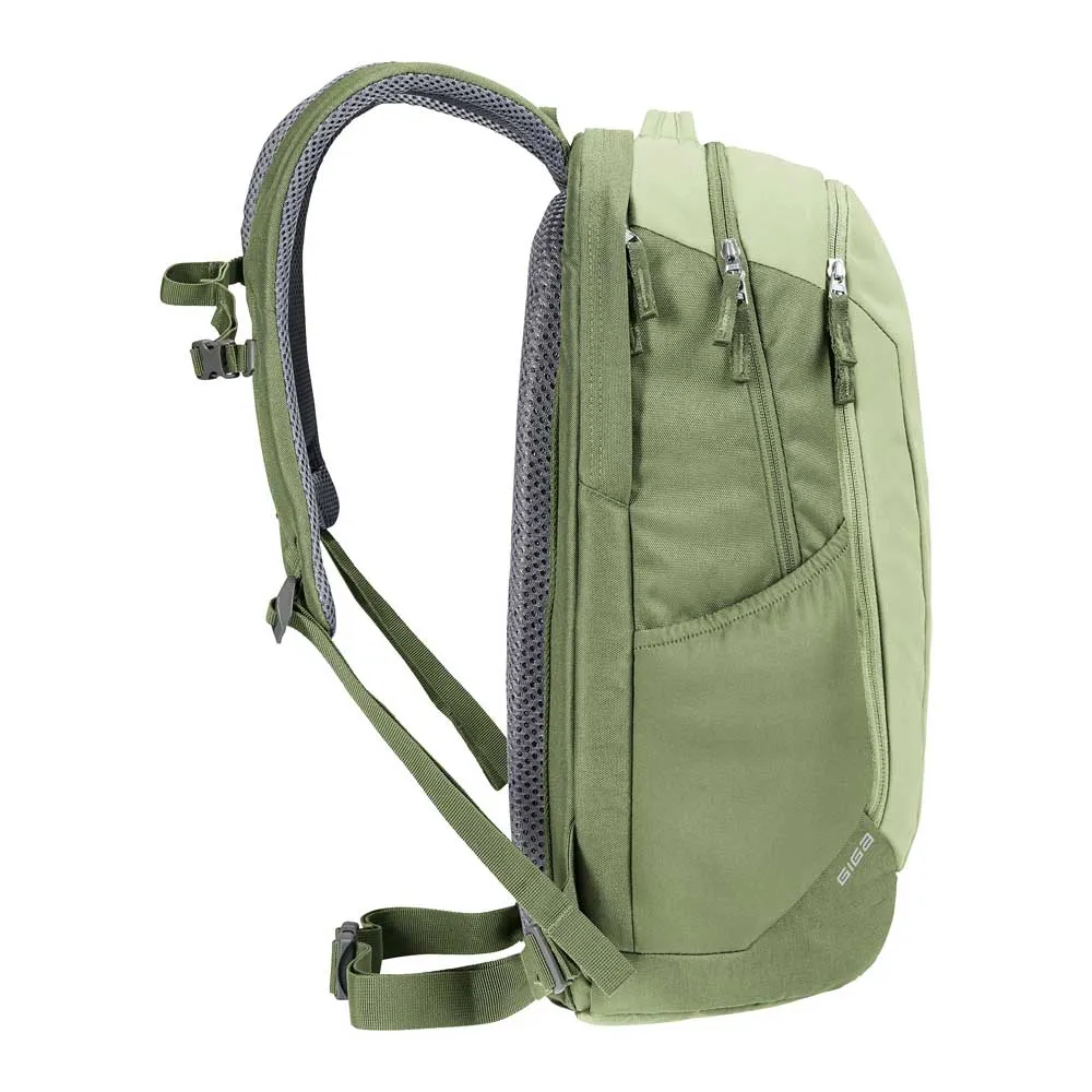 Deuter Giga 28l Ryggsäck, Mineral / grove