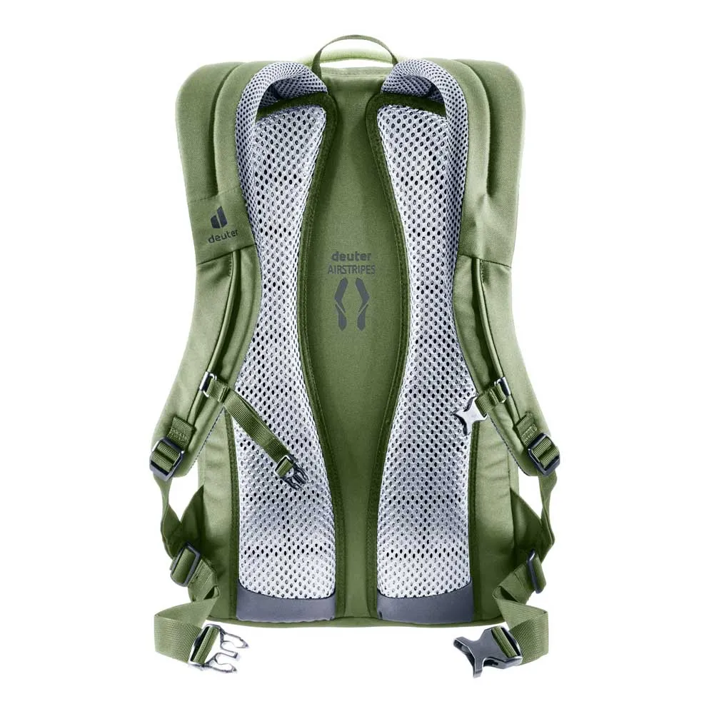Deuter Giga 28l Ryggsäck, Mineral / grove