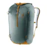Deuter Gravity Motion 40l Ryggsäck, Teal / cinnamon