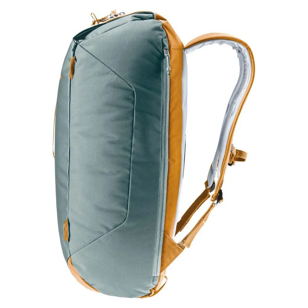 Deuter Gravity Motion 40l Ryggsäck, Teal / cinnamon