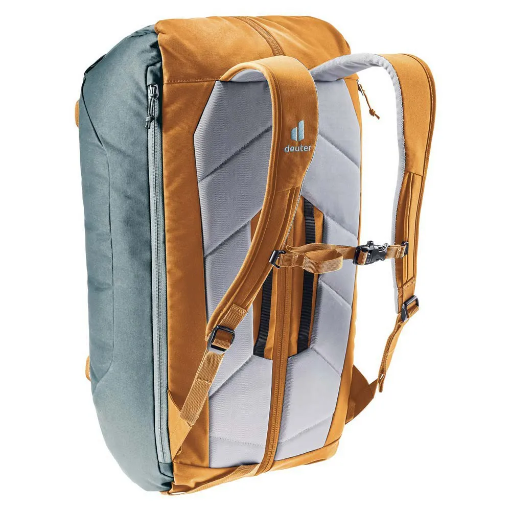 Deuter Gravity Motion 40l Ryggsäck, Teal / cinnamon