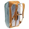 Deuter Gravity Motion 40l Ryggsäck, Teal / cinnamon
