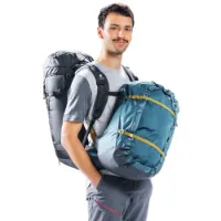 Deuter Gravity Repväska Deuter Gravity Repväska
