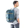 Deuter Gravity Repväska, Arctic / graphite, One Size