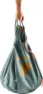 Deuter Gravity Rope Sheet, Teal-cinnamon, One Size