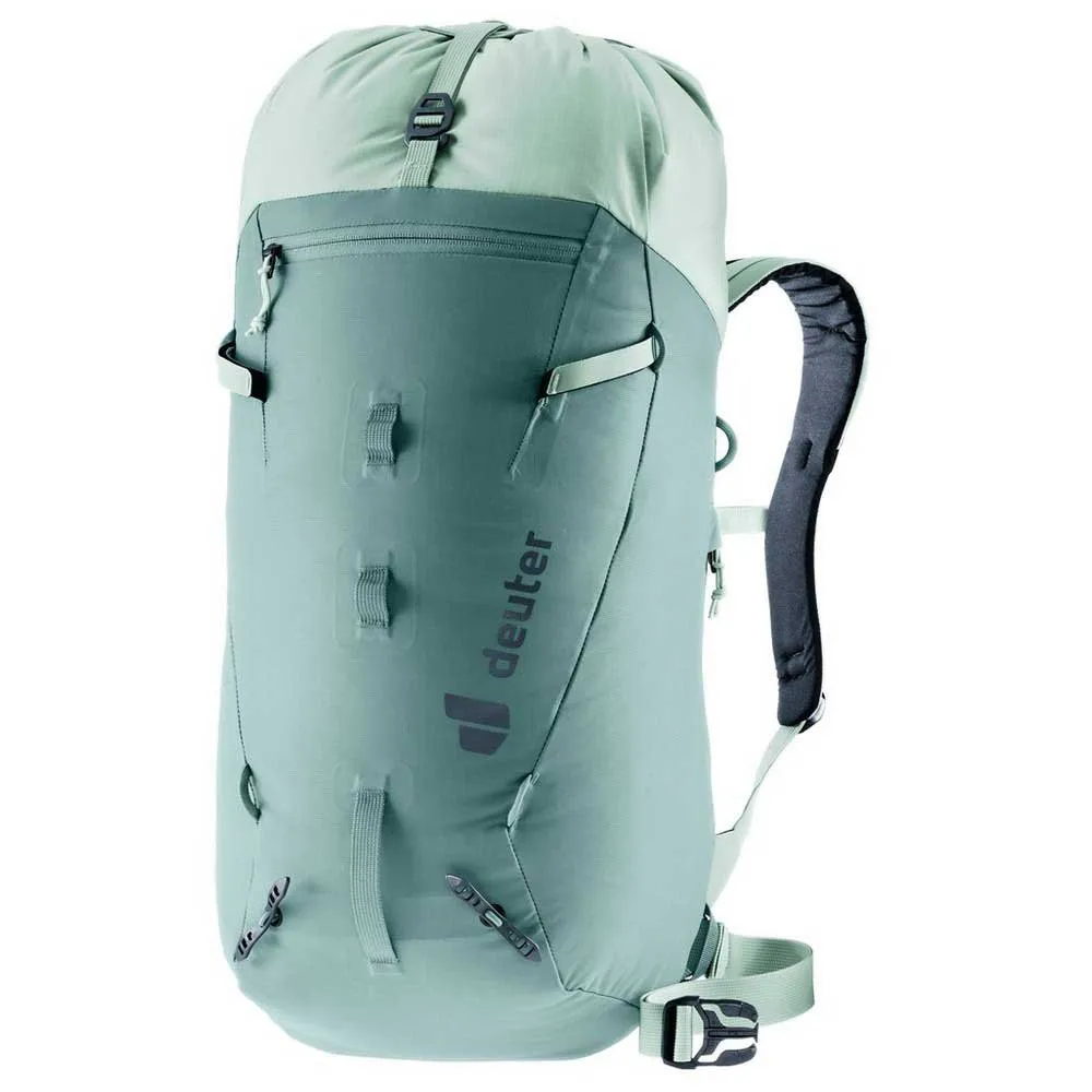 Deuter Guide 22l Sl Ryggsäck, Jade / frost