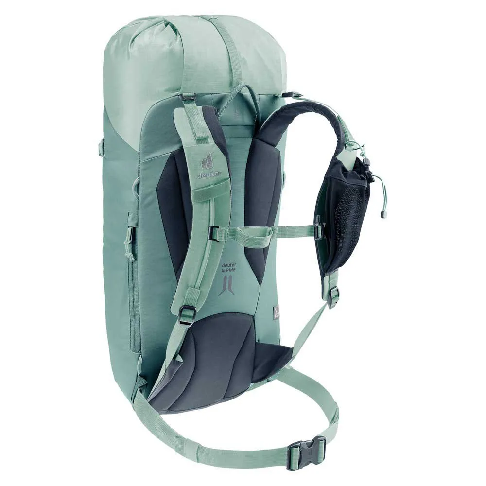 Deuter Guide 22l Sl Ryggsäck, Jade / frost