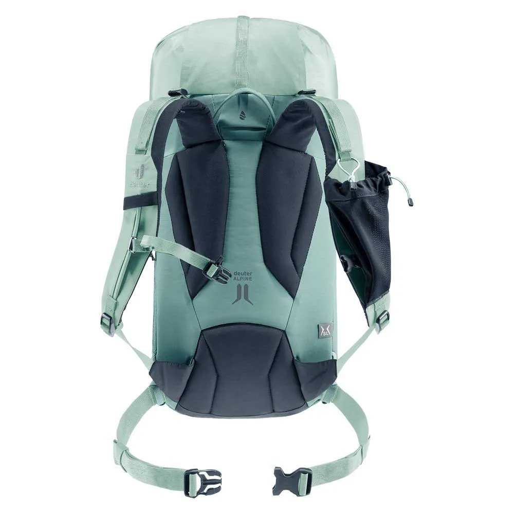 Deuter Guide 22l Sl Ryggsäck, Jade / frost