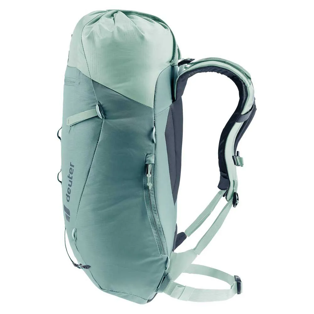 Deuter Guide 22l Sl Ryggsäck, Jade / frost