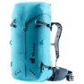 Deuter Guide 32+8l Sl Ryggsäck, Lagoon / ink