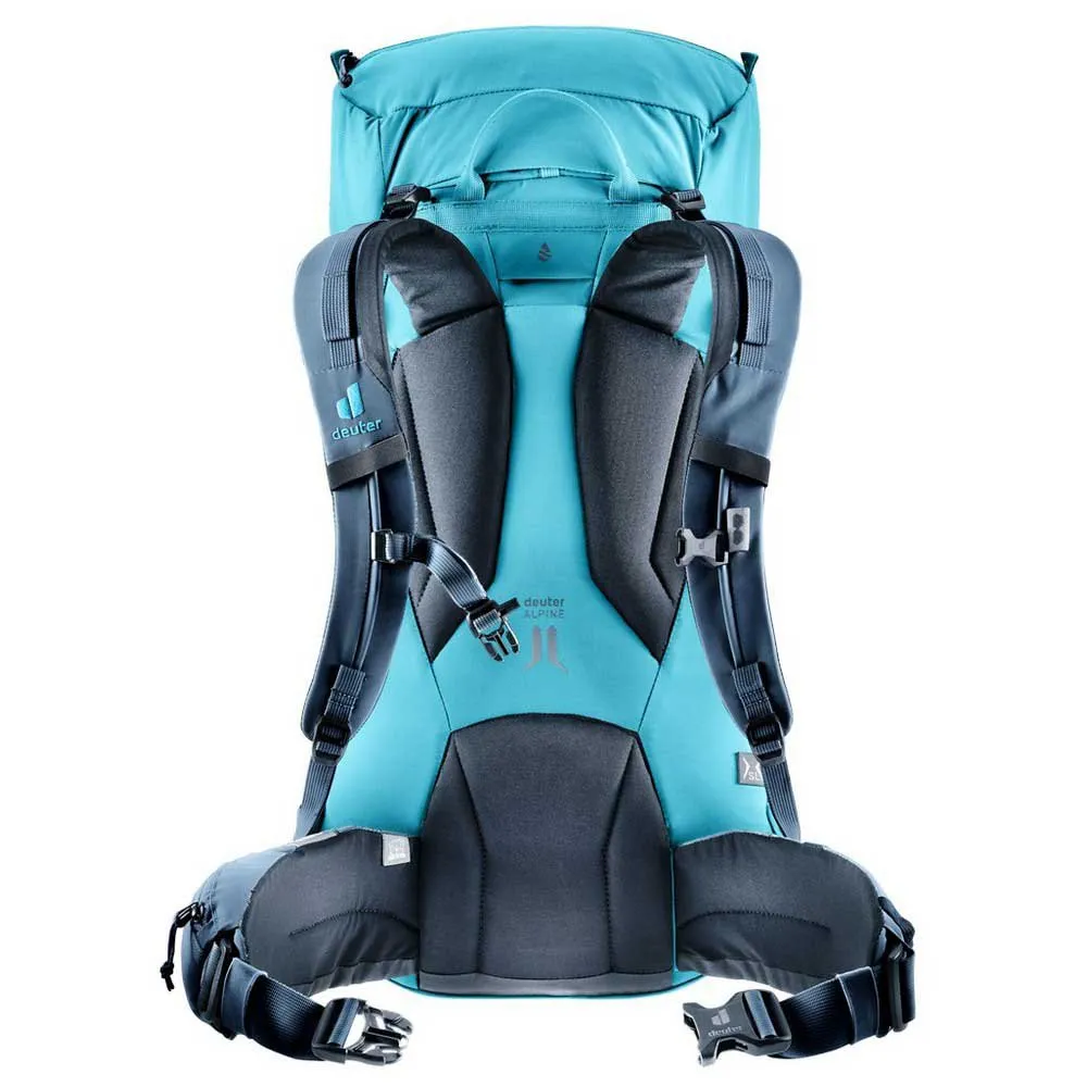 Deuter Guide 32+8l Sl Ryggsäck, Lagoon / ink