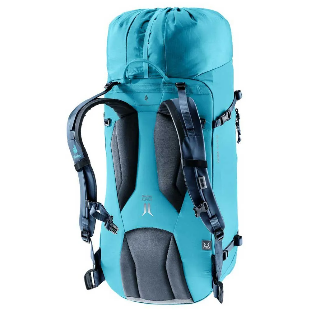 Deuter Guide 32+8l Sl Ryggsäck, Lagoon / ink