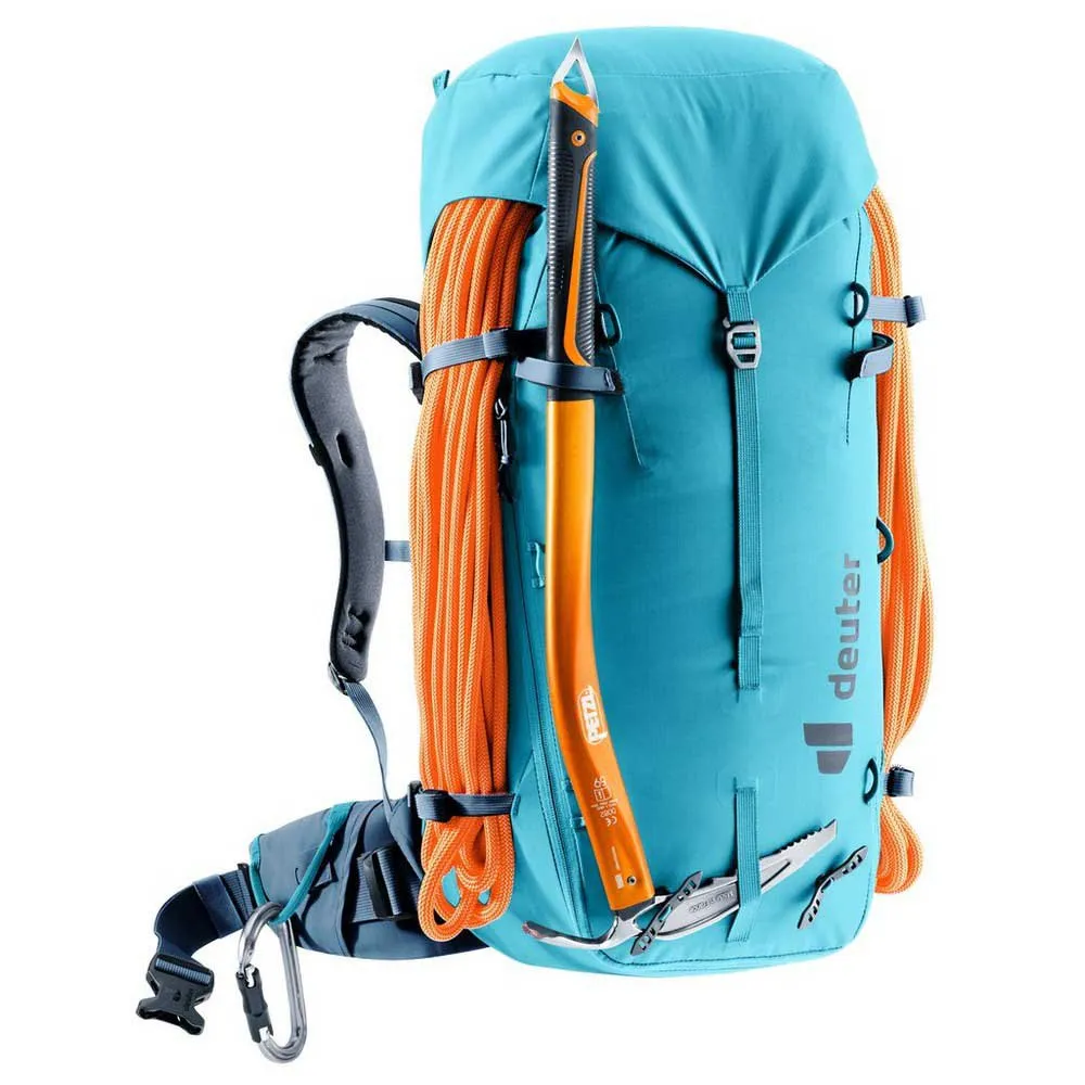 Deuter Guide 32+8l Sl Ryggsäck, Lagoon / ink