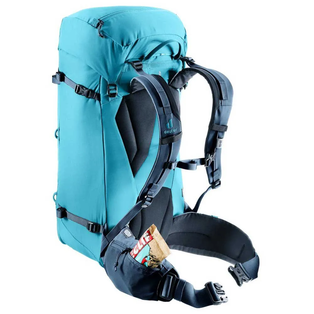 Deuter Guide 32+8l Sl Ryggsäck, Lagoon / ink
