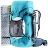 Deuter Guide 32+8l Sl Ryggsäck, Lagoon / ink