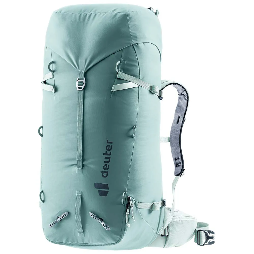 Deuter Guide 42+8l Sl Ryggsäck, Jade / frost