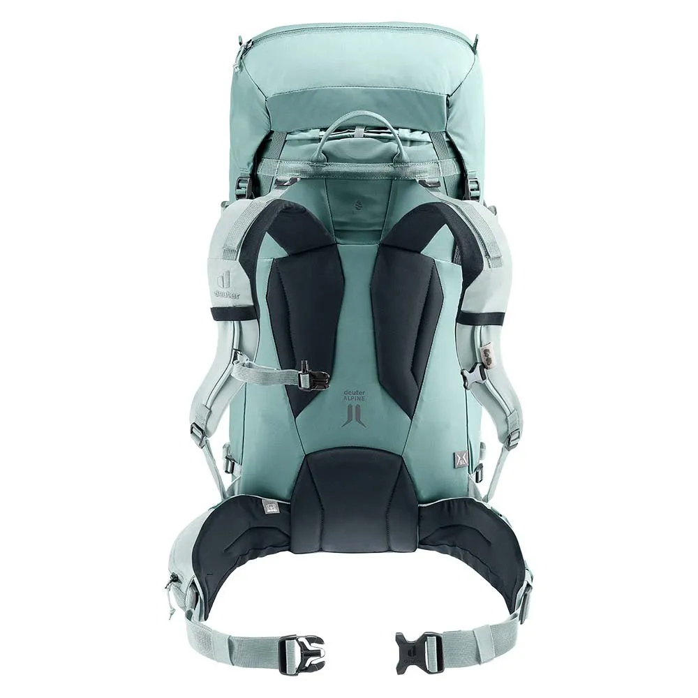 Deuter Guide 42+8l Sl Ryggsäck, Jade / frost