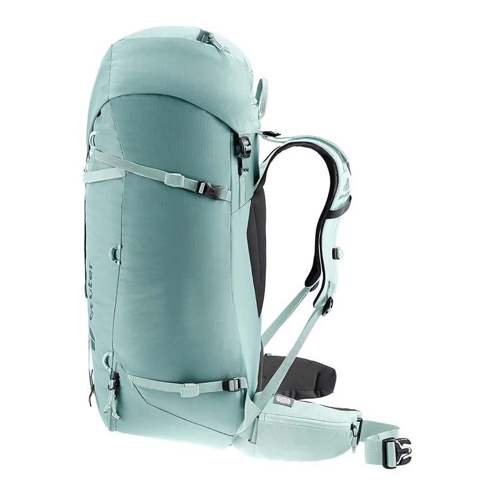 Deuter Guide 42+8l Sl Ryggsäck, Jade / frost