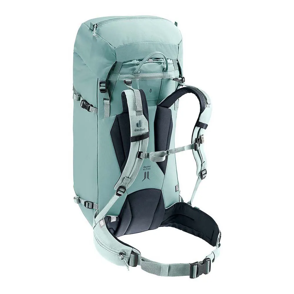 Deuter Guide 42+8l Sl Ryggsäck, Jade / frost