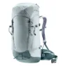 Deuter Guide Lite +28l Sl Ryggsäck, Tin / teal