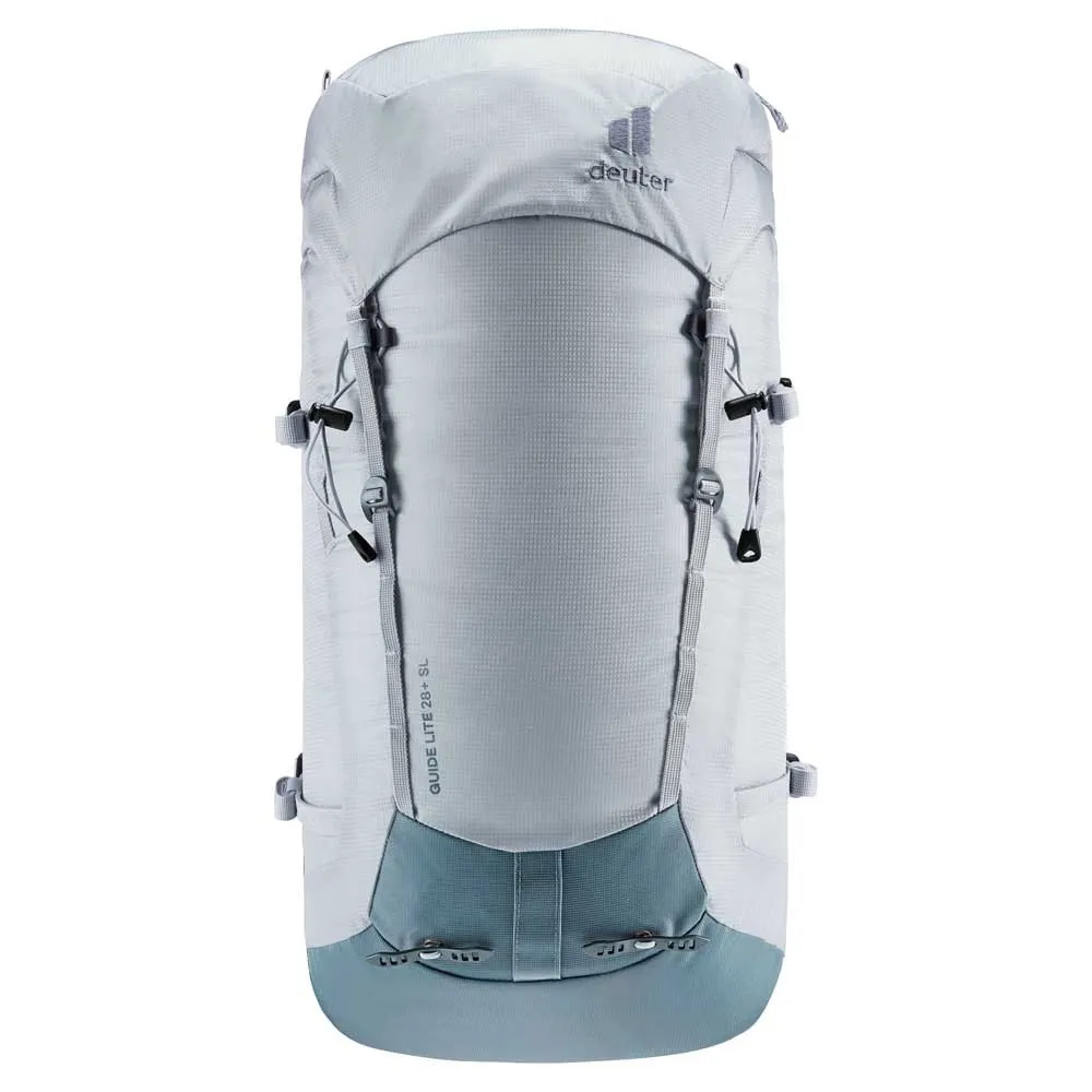 Deuter Guide Lite +28l Sl Ryggsäck, Tin / teal