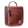 Deuter I Toalettväska, Caspia / raisin