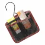 Deuter I Toalettväska, Caspia / raisin
