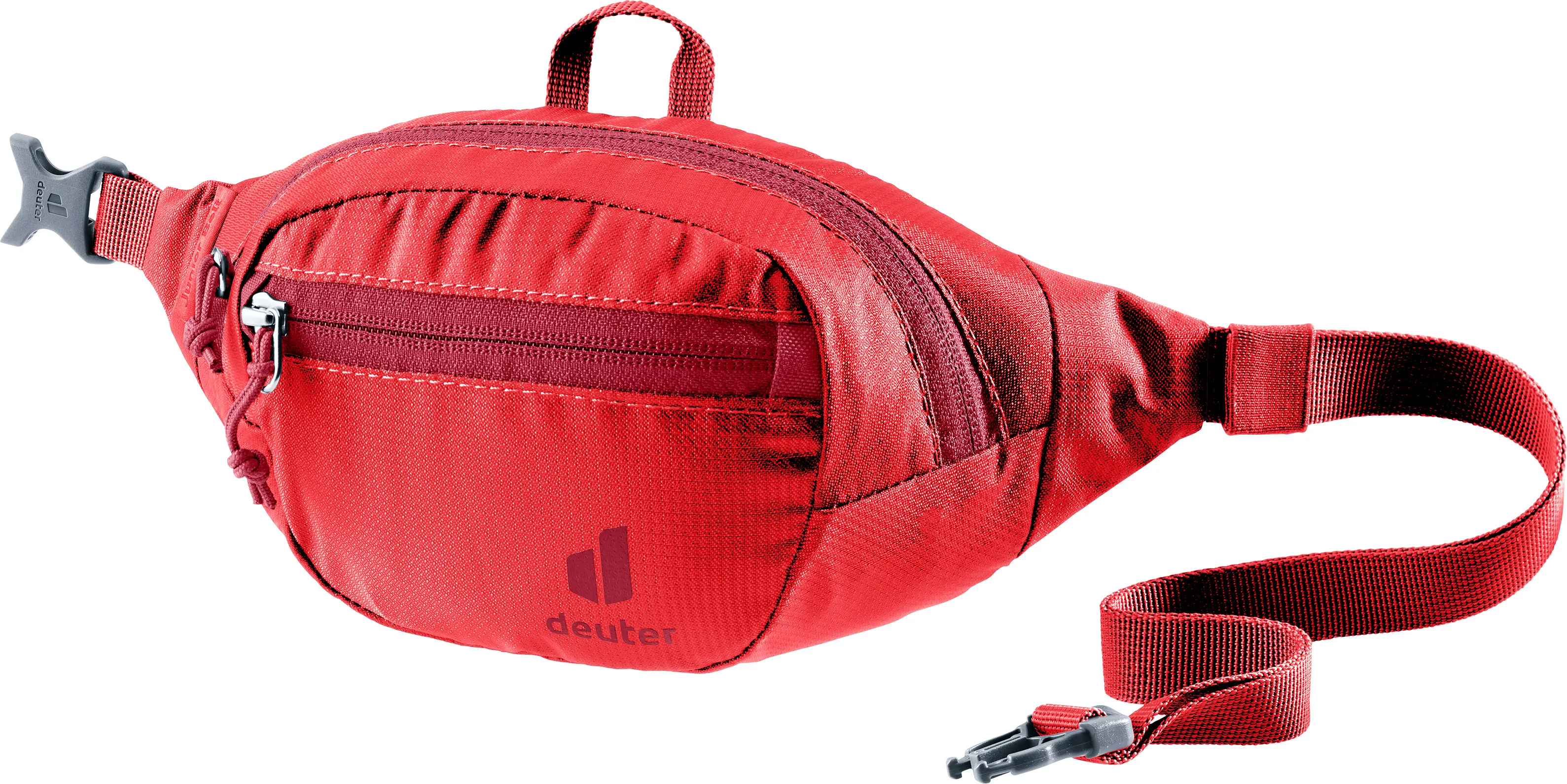 Deuter Junior Belt, Belt Cherry Deuter Junior Belt, Belt Cherry