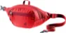Deuter Junior Belt, Belt Cherry
