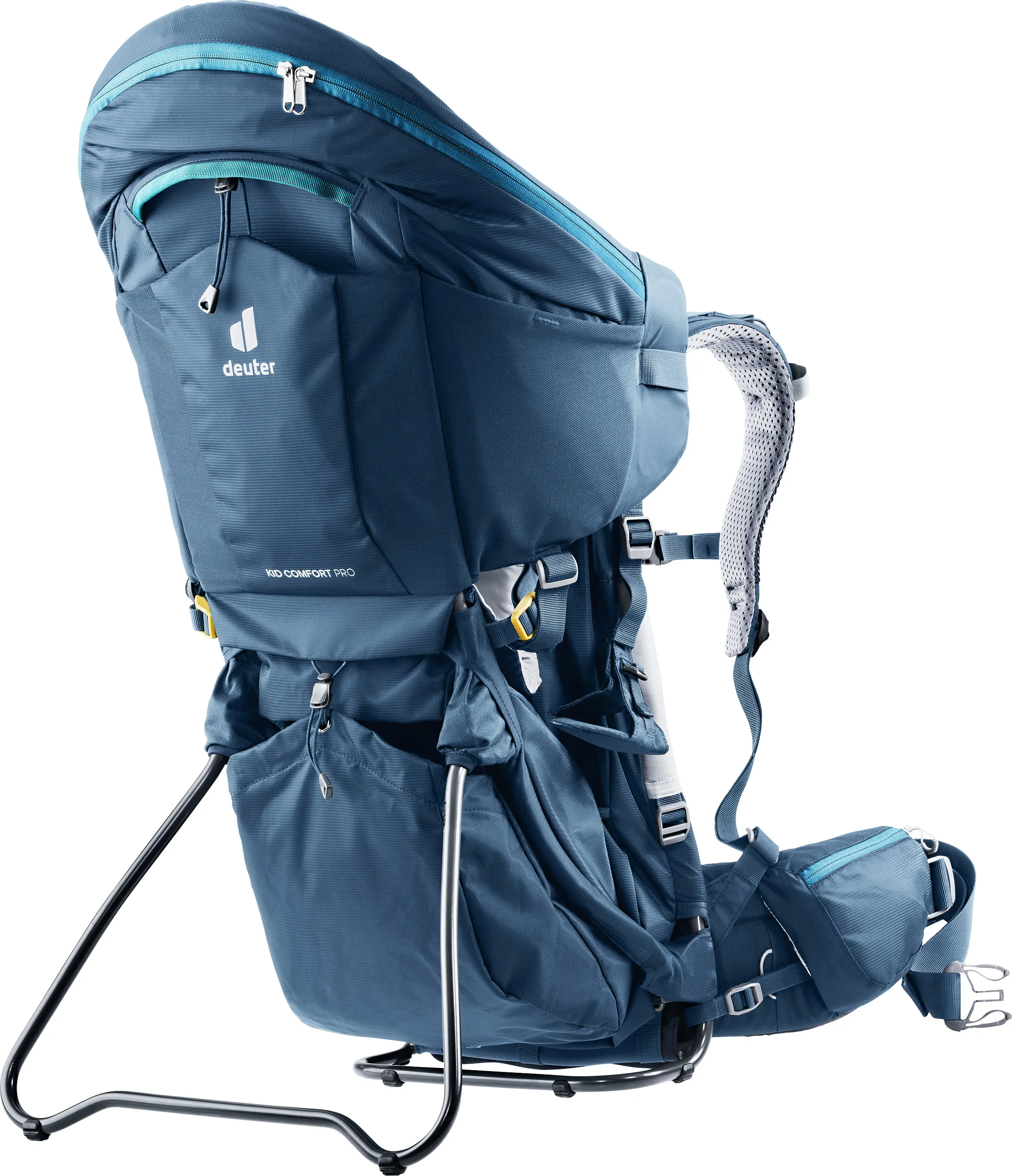 Deuter Kid Comfort Pro, midnight Deuter Kid Comfort Pro, midnight