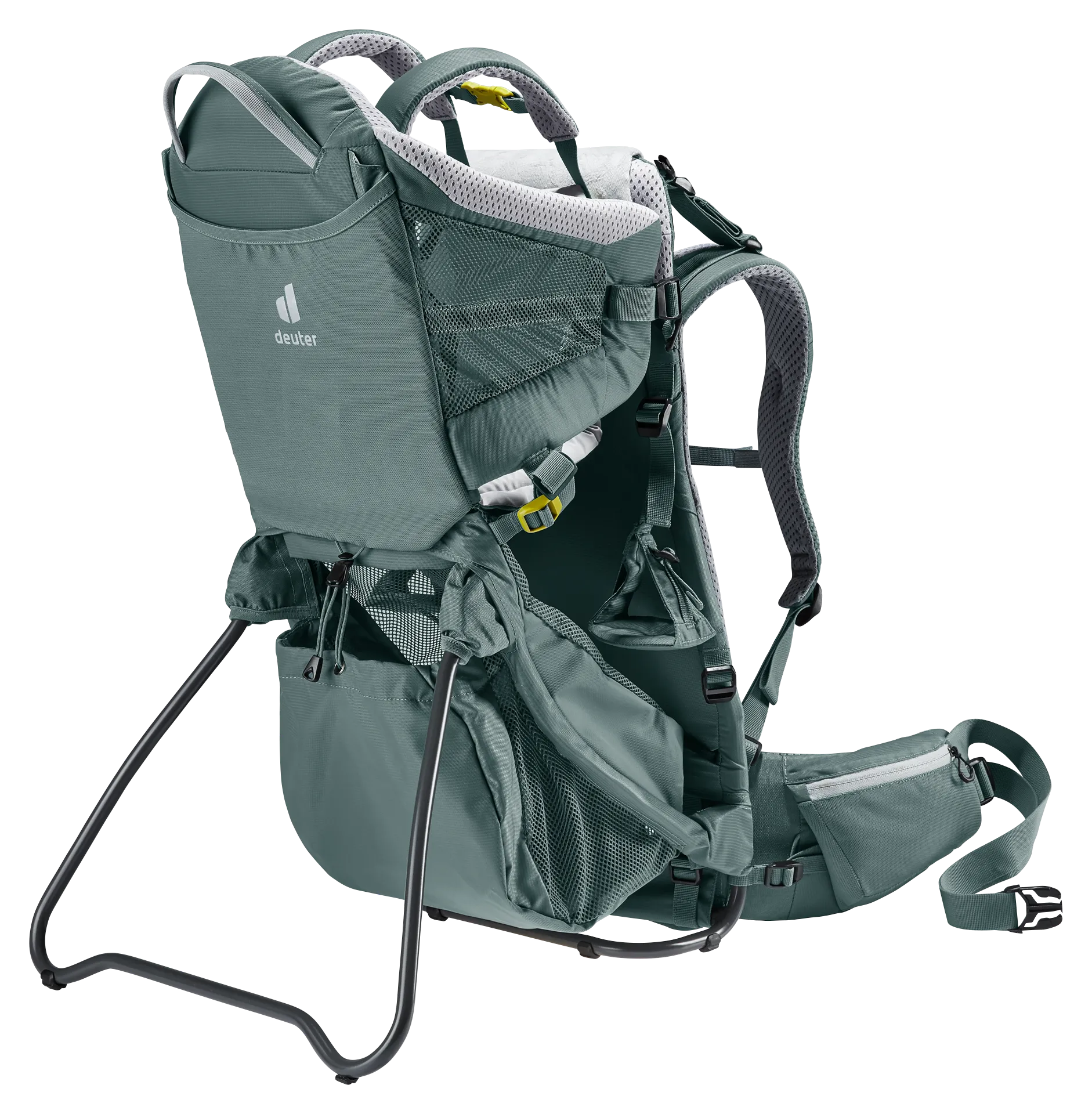 Deuter Kids' Comfort Active Deuter Kids' Comfort Active