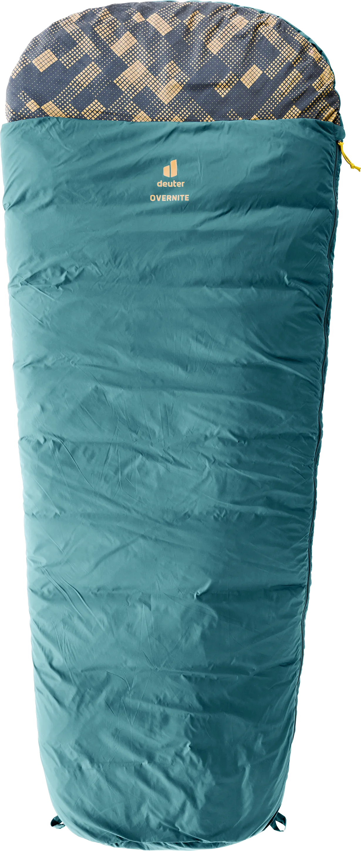 Deuter Kids' Overnite, deepsea-ink Deuter Kids' Overnite, deepsea-ink