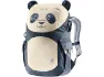 Deuter Kikki Kids Rucksack, Black-Bone, S