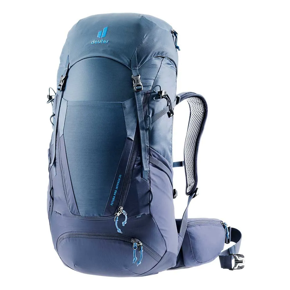 Deuter Men's Futura Pro Jaypack Deuter Men's Futura Pro Jaypack