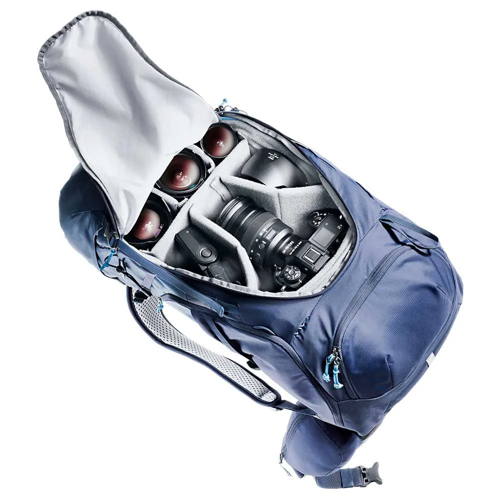 Deuter Men's Futura Pro Jaypack Deuter Men's Futura Pro Jaypack