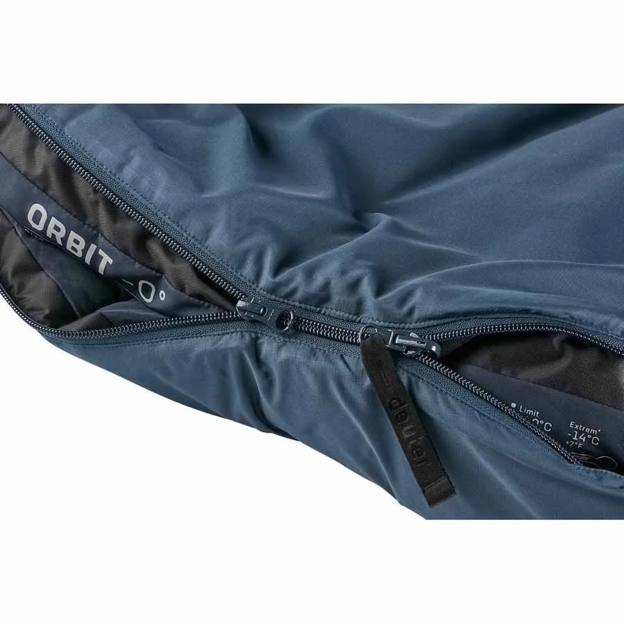 Deuter Orbit 0° Regular
