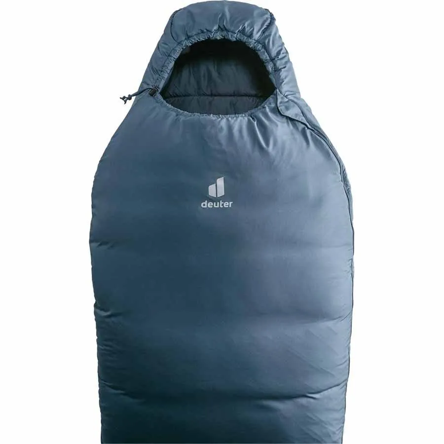 Deuter Orbit 0° Regular